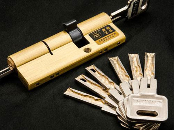 临潼24小时上门开锁公司