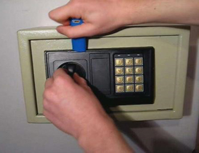 临潼24小时上门开锁公司