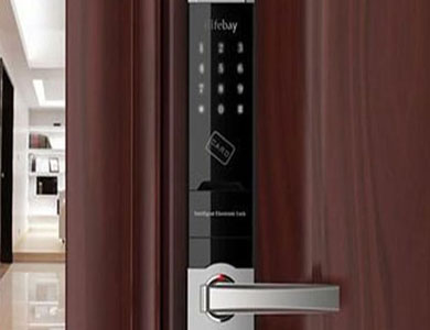 临潼24小时上门开锁公司