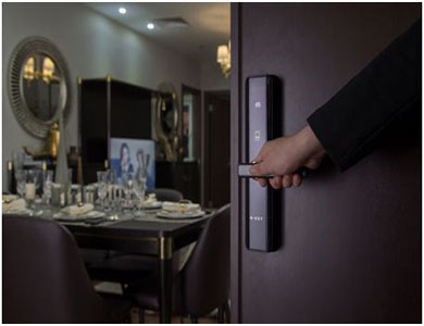 临潼24小时上门开锁公司