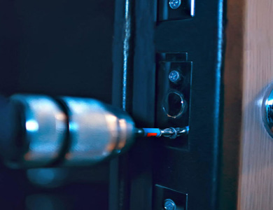 临潼24小时上门开锁公司