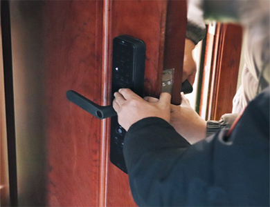 临潼24小时上门开锁公司
